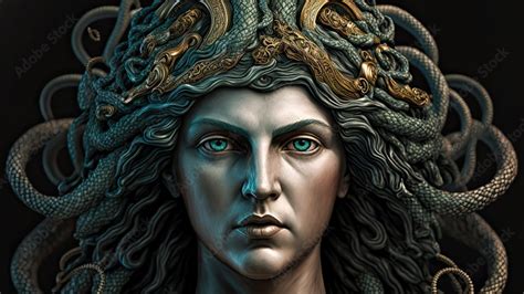 MEDUSA .